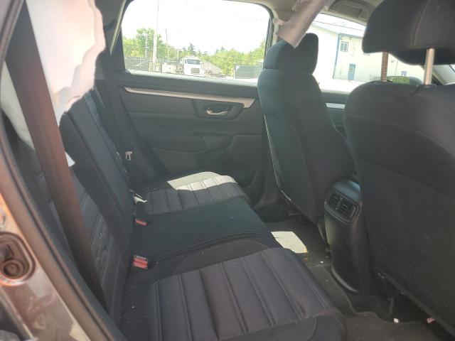 2019 Honda Cr-V Lx VIN: 2HKRW6H34KH215040 Lot: 57267054