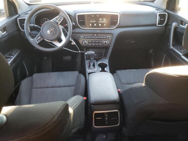 2022 KIA SPORTAGE L - KNDPMCAC4N7954021