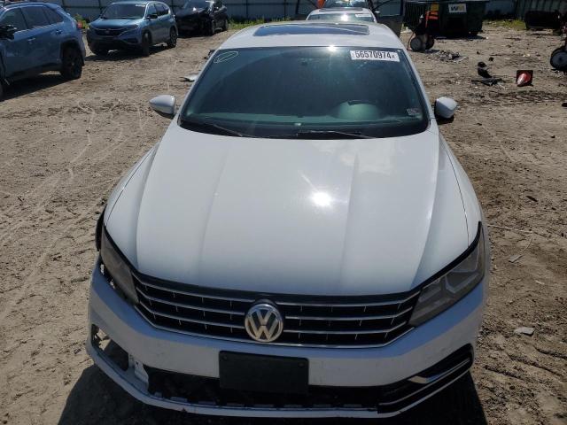 2016 Volkswagen Passat Se VIN: 1VWBS7A36GC018125 Lot: 56570974