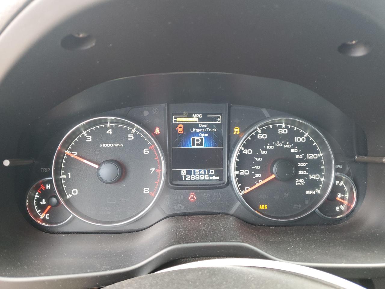 4S3BMCK60D3044651 2013 Subaru Legacy 2.5I Limited