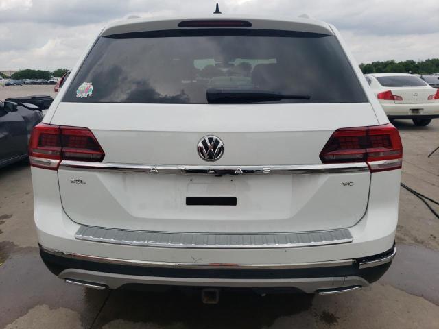 2019 Volkswagen Atlas Sel VIN: 1V2ER2CA4KC563483 Lot: 54375074