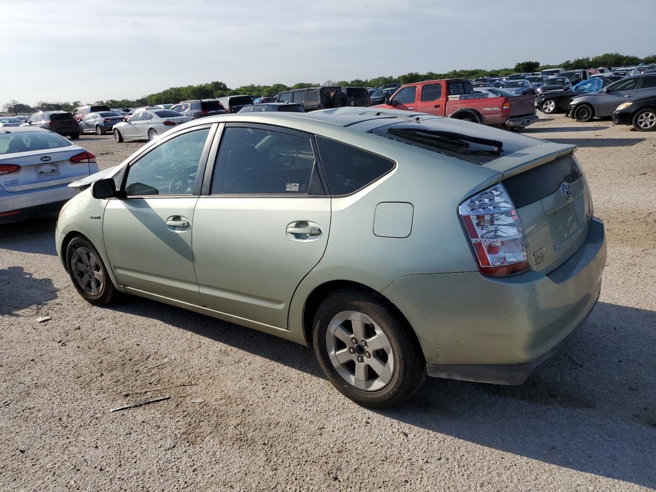 JTDKB20U783365433 2008 Toyota Prius