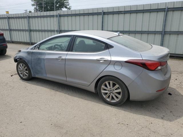 2015 Hyundai Elantra Se VIN: 5NPDH4AE4FH559512 Lot: 55934844