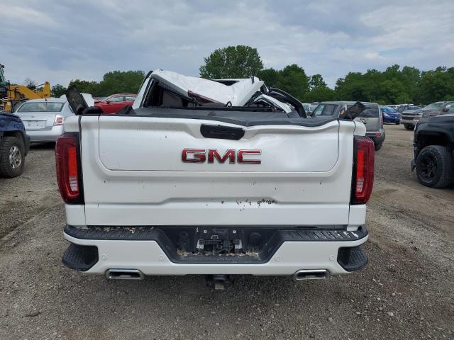 2021 GMC Sierra K1500 Denali VIN: 3GTU9FED5MG430761 Lot: 56669384