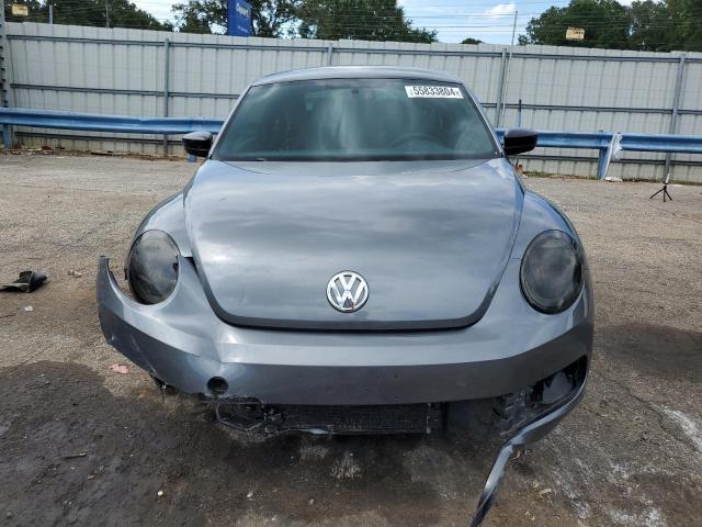 3VWF17AT9EM645921 2014 Volkswagen Beetle