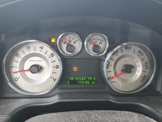 2009 Ford Edge Sel VIN: 2FMDK38C59BA74565 Lot: 54000004