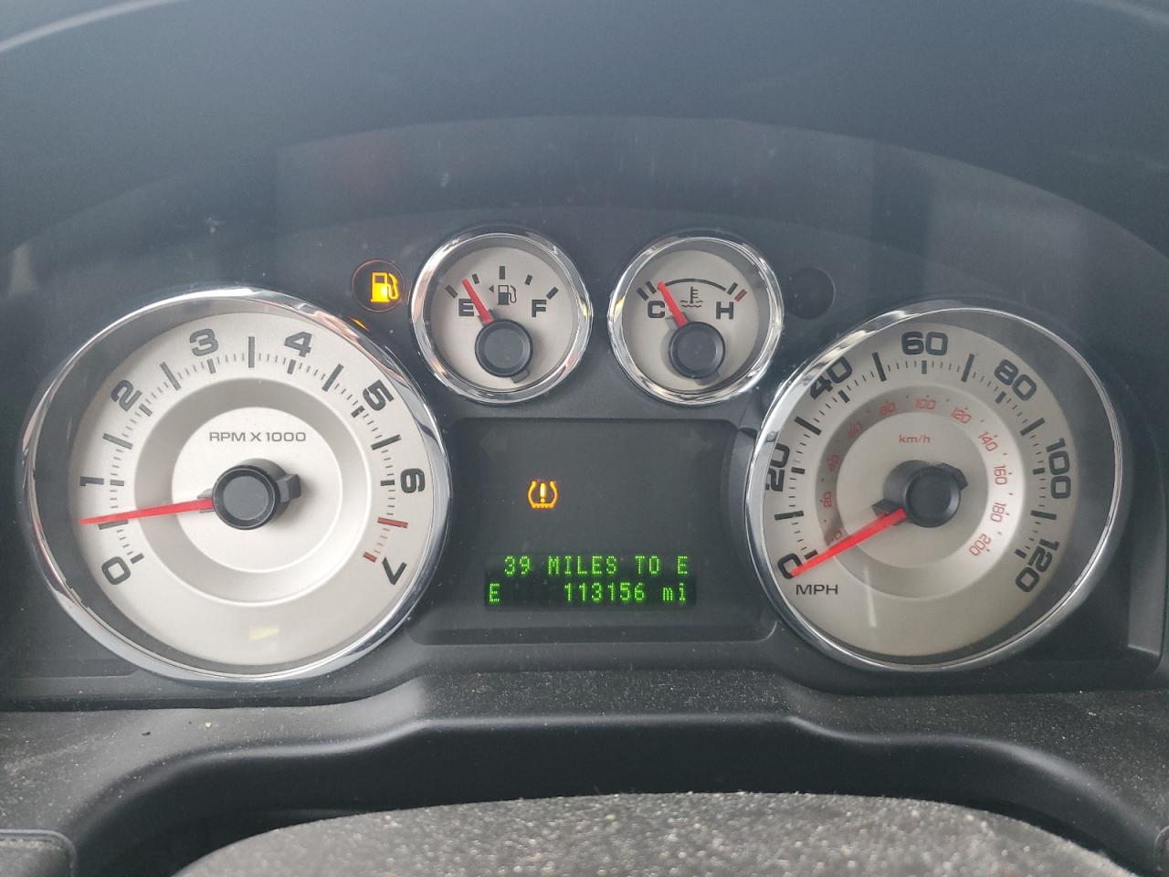 2FMDK38C59BA74565 2009 Ford Edge Sel