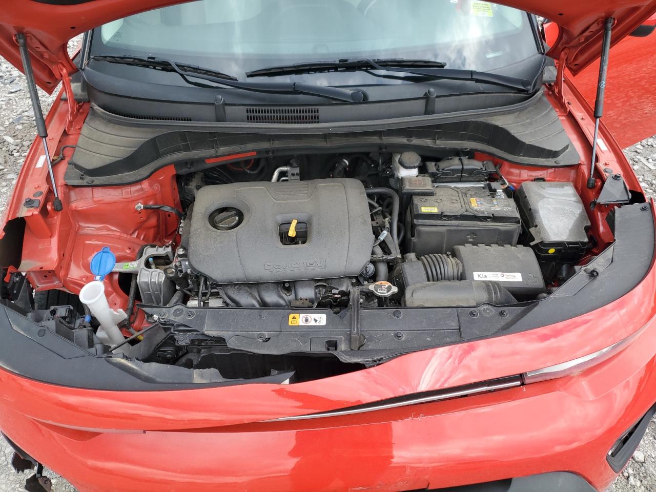 KNDJ23AU6N7182268 2022 Kia Soul Lx