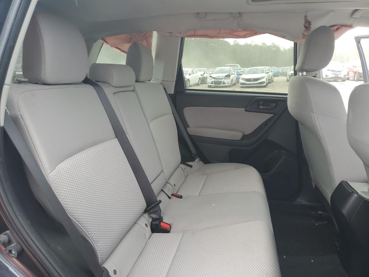 JF2SJAECXEH521333 2014 Subaru Forester 2.5I Premium