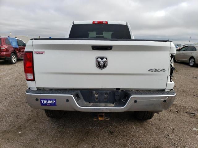 2015 Ram 2500 St VIN: 3C6UR5CJ2FG529387 Lot: 53025044