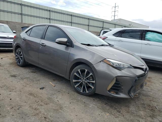 2017 Toyota Corolla L VIN: 2T1BURHE3HC944023 Lot: 54783514