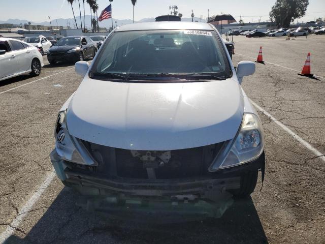 2010 Nissan Versa S VIN: 3N1BC1AP3AL412728 Lot: 53818664