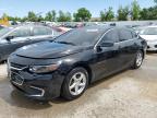 CHEVROLET MALIBU LS photo