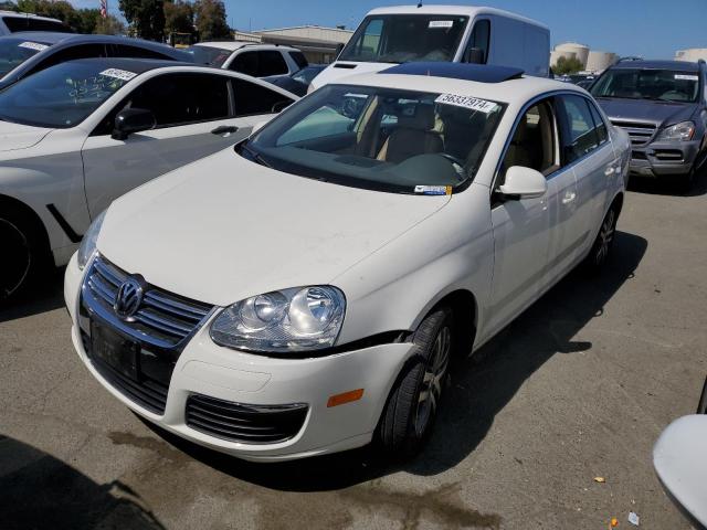 2005 Volkswagen New Jetta 2.5L Option Package 2 VIN: 3VWDG71K95M648928 Lot: 56337974