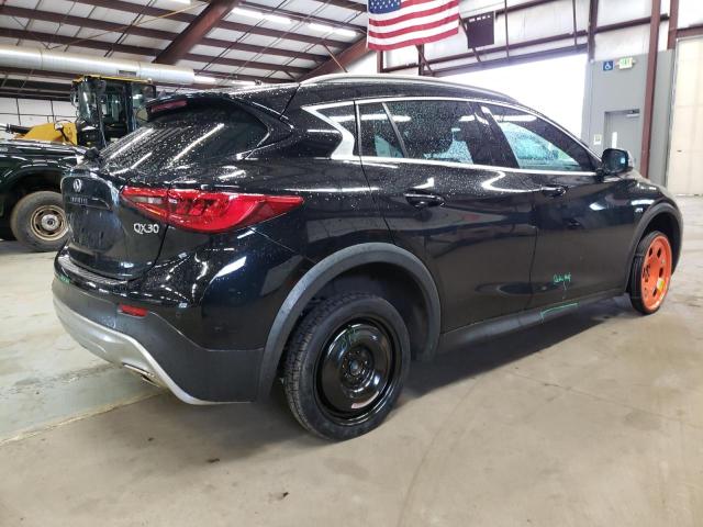 2017 Infiniti Qx30 Base VIN: SJKCH5CR8HA023381 Lot: 52000834