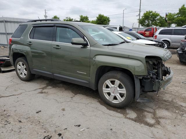 2015 GMC Terrain Slt VIN: 2GKFLXEK6F6213575 Lot: 54500094