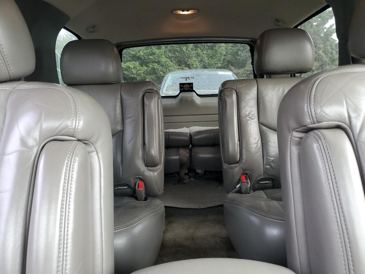 1GKEK63U44J237175 2004 GMC Yukon Denali