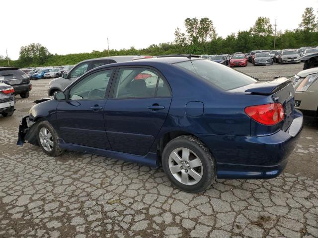 2006 Toyota Corolla Ce VIN: 1NXBR30E46Z655366 Lot: 54067734