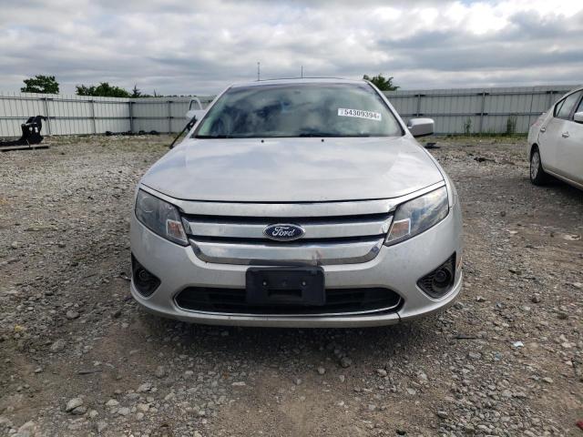 2011 Ford Fusion Se VIN: 3FAHP0HA5BR250175 Lot: 54309394