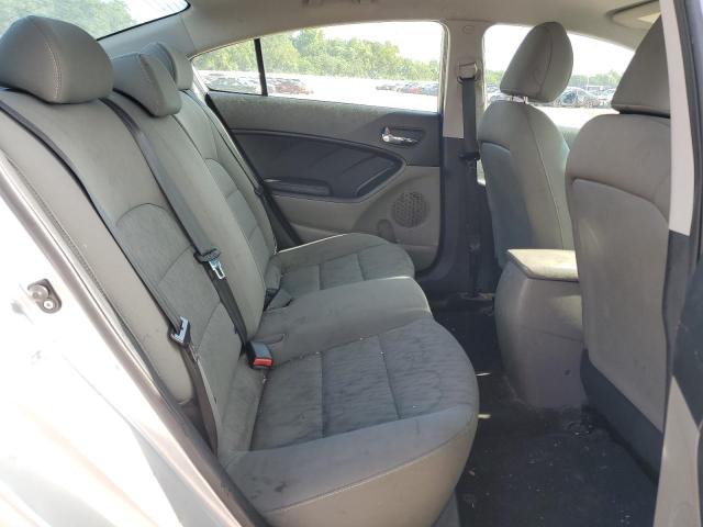 2016 Kia Forte Lx VIN: KNAFK4A69G5517984 Lot: 55378724