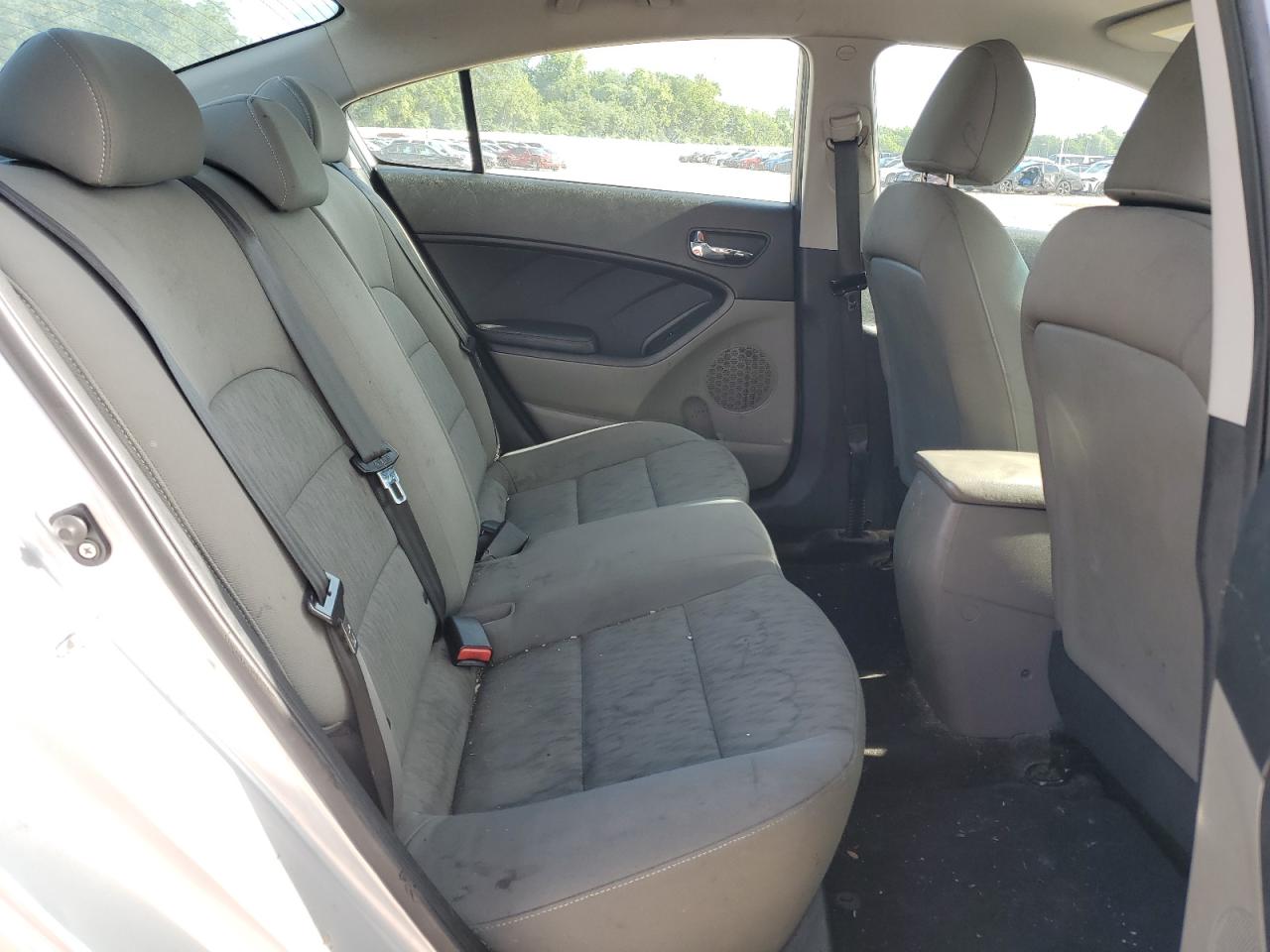 KNAFK4A69G5517984 2016 Kia Forte Lx