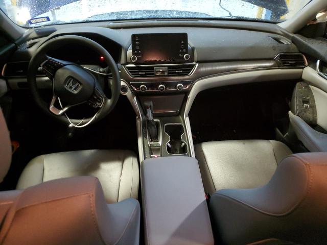 2019 HONDA ACCORD LX - 1HGCV1F17KA056214