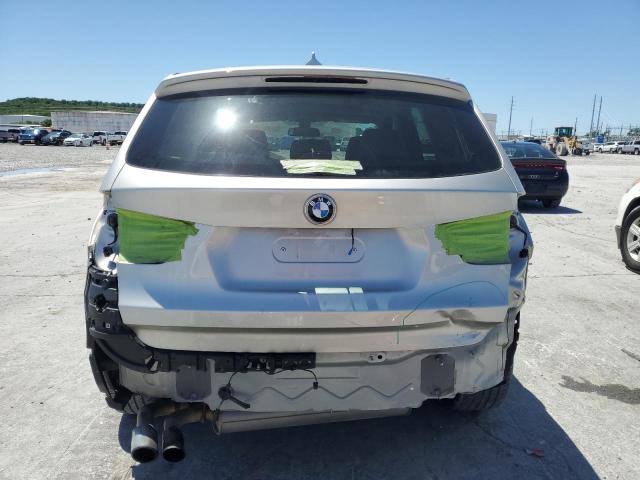 2013 BMW X3 xDrive28I VIN: 5UXWX9C59D0A20563 Lot: 53008034