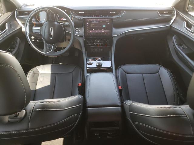 2023 Jeep Grand Cherokee Limited VIN: 1C4RJHBG8PC641550 Lot: 55334404