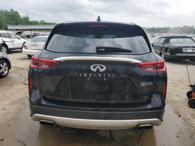 2021 Infiniti Qx50 Luxe VIN: 3PCAJ5BA4MF111260 Lot: 53502384