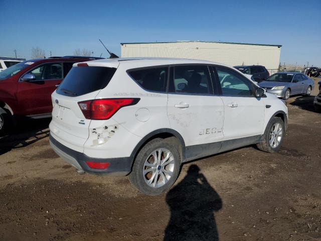 2019 Ford Escape Se VIN: 1FMCU9GD8KUB40724 Lot: 53649584