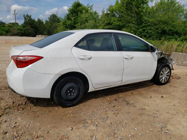 2018 Toyota Corolla L VIN: 5YFBURHE8JP832114 Lot: 56414014