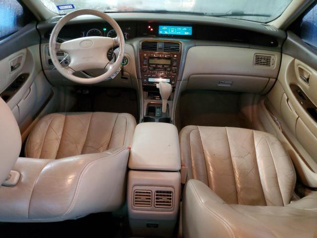 2000 Toyota Avalon Xl VIN: 4T1BF28BXYU099192 Lot: 54813864