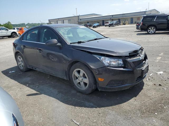 2014 Chevrolet Cruze Lt VIN: 1G1PC5SB0E7345702 Lot: 55510204