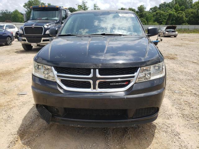 2016 Dodge Journey Se VIN: 3C4PDCAB6GT168968 Lot: 54155804