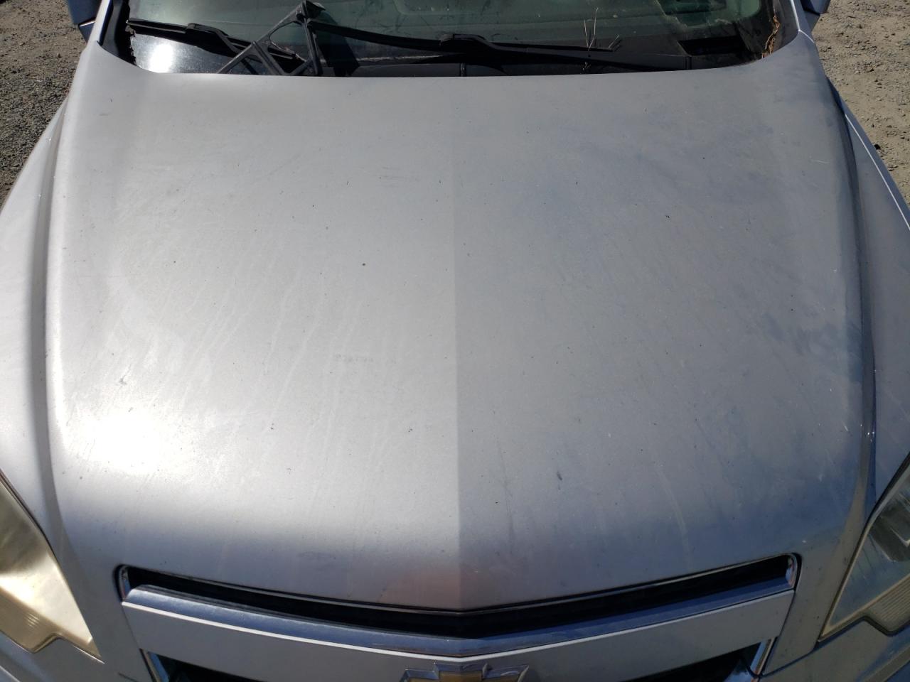 3GNAL3EKXES620269 2014 Chevrolet Captiva Lt