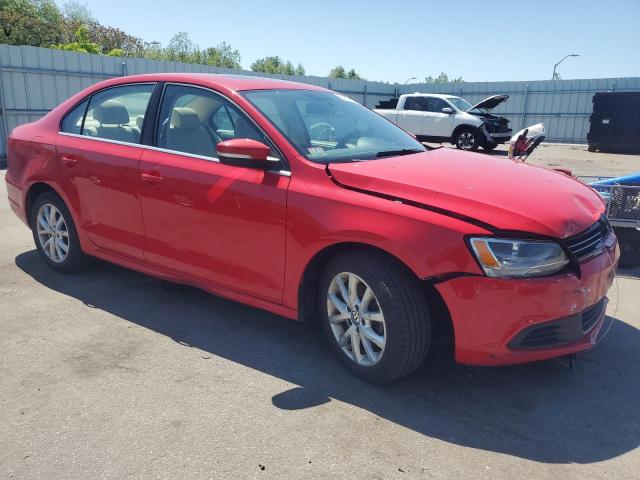 2013 Volkswagen Jetta Se VIN: 3VWDP7AJ0DM439499 Lot: 54317414