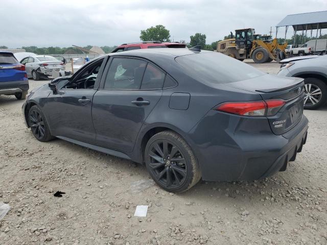 2023 TOYOTA COROLLA XS - 5YFT4MCE9PP150740