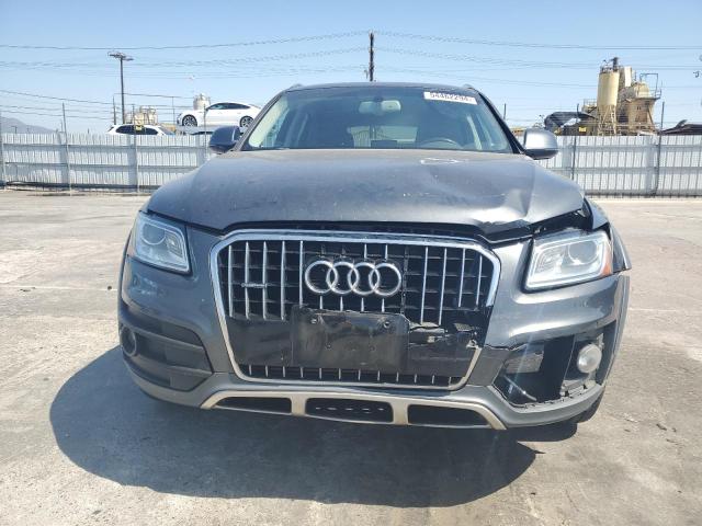 VIN WA1L2AFP4HA071333 2017 Audi Q5, Premium Plus no.5