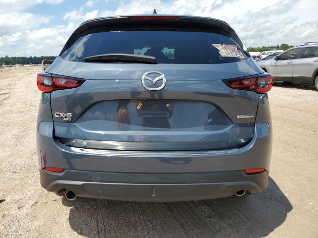 2023 Mazda Cx-5 Preferred VIN: JM3KFBCM1P0169124 Lot: 57445754