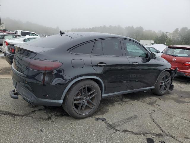 2017 Mercedes-Benz Gle Coupe 43 Amg VIN: 4JGED6EB7HA049625 Lot: 53965704