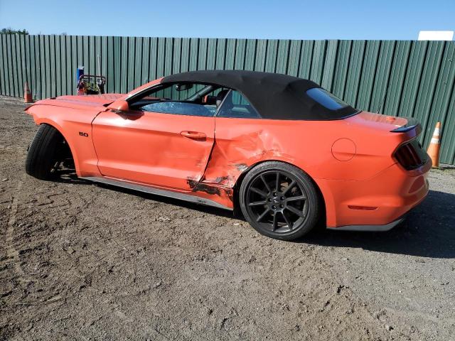 2016 Ford Mustang Gt VIN: 1FATP8FF5G5241364 Lot: 56431274