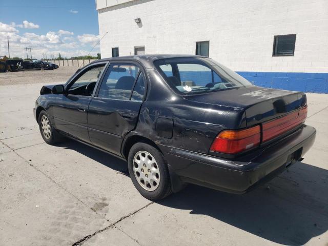 Vin: jt2ae00b8s0090016, lot: 55874544, toyota corolla le 19952