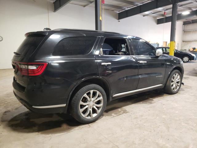 2017 Dodge Durango Citadel VIN: 1C4SDJET1HC925838 Lot: 53210764