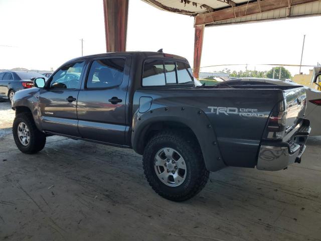 2015 Toyota Tacoma Double Cab VIN: 5TFLU4EN4FX125189 Lot: 57041564