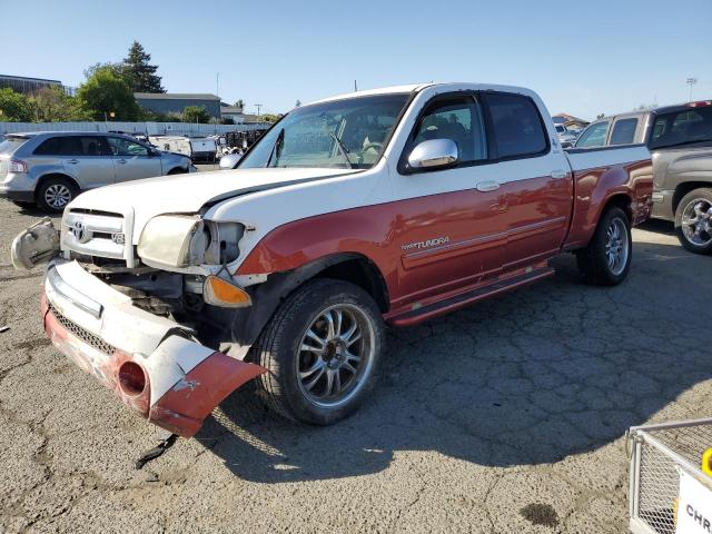 Toyota TUNDRA