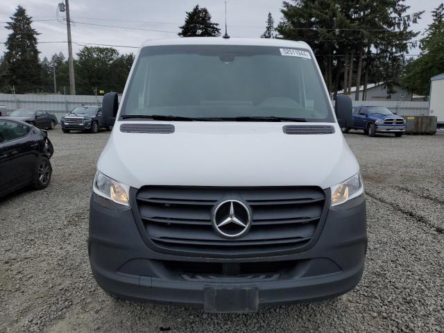 2022 Mercedes-Benz Sprinter 2500 VIN: W1Y40BHY0NT093790 Lot: 52511944