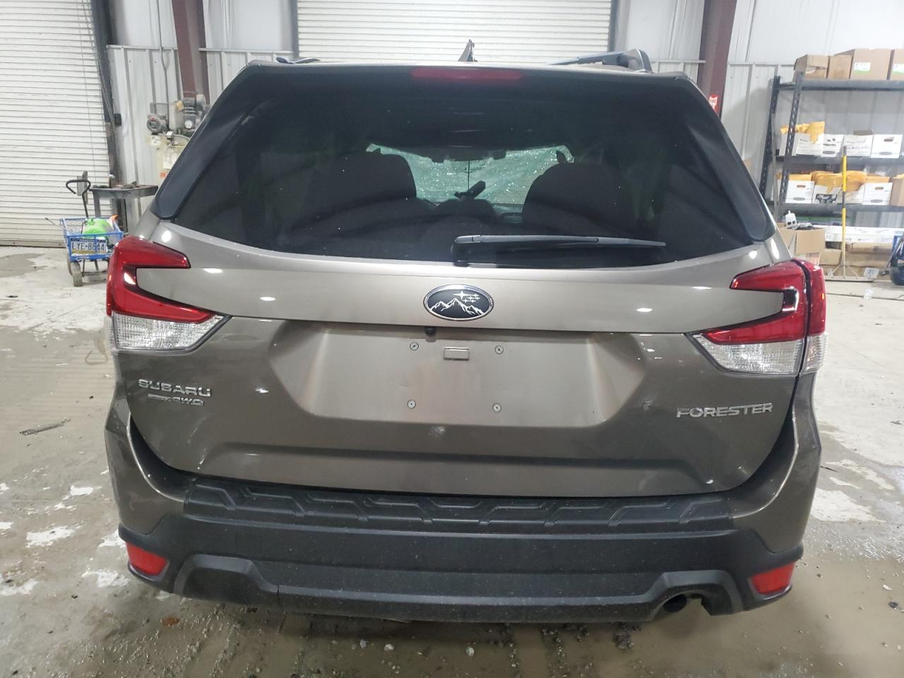 JF2SKAJC7MH464736 2021 Subaru Forester Premium