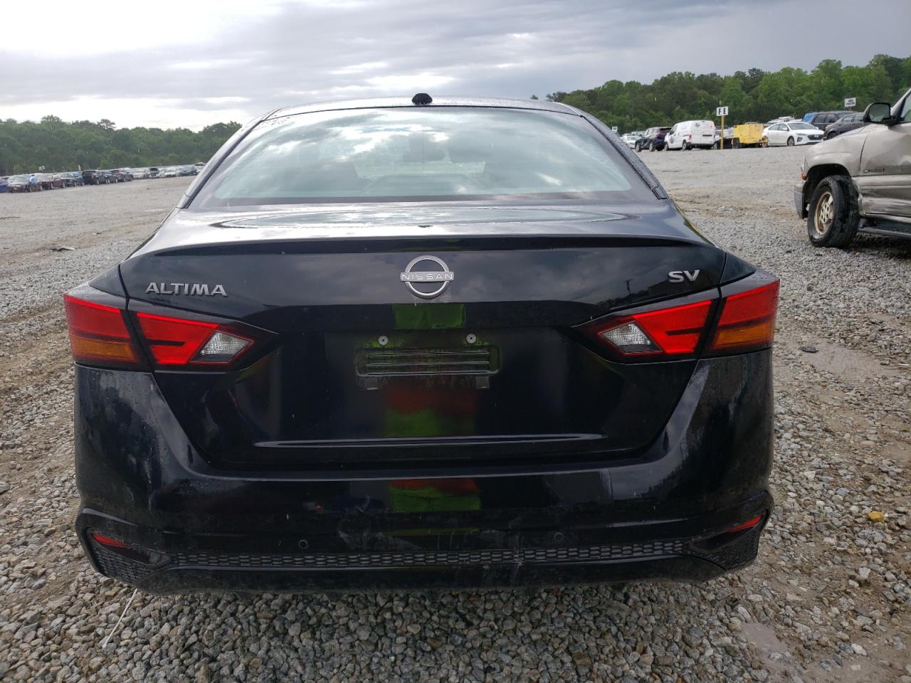 1N4BL4DV3RN344991 2024 Nissan Altima Sv