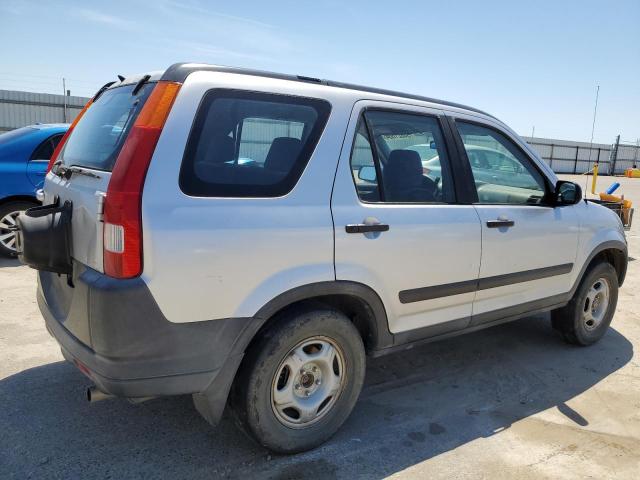 2003 Honda Cr-V Lx VIN: JHLRD68423C016535 Lot: 54621804