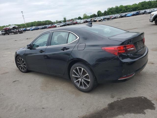 19UUB2F55FA014152 2015 Acura Tlx Tech 2015 Acura Tlx Tech VIN: 19UUB2F55FA014152 Lot: 54833604
